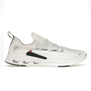 On Cloud Womens Cloudeasy sneakers size 8.5W White Black